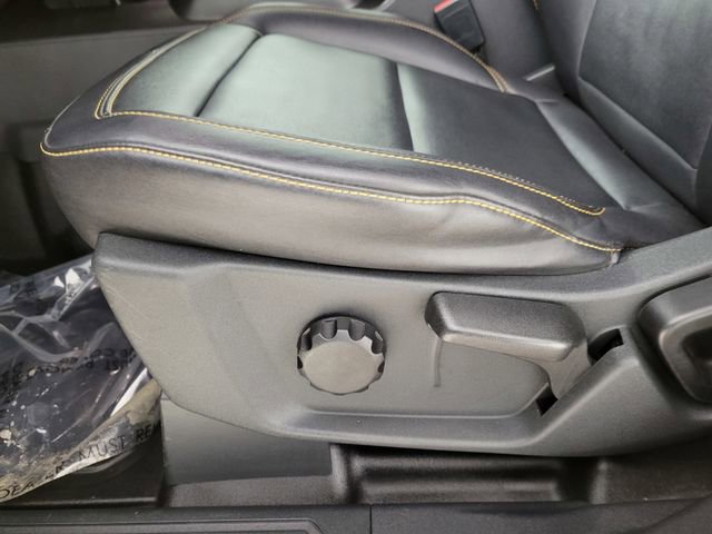 Certified 2021 Ford Bronco Badlands image 14