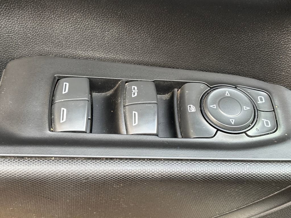 Used 2022 Chevrolet Silverado 1500 Custom w/ Rally Edition image 7