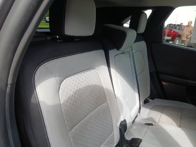 Certified 2024 Ford Escape Active w/ Cold Weather Package FWD image 41