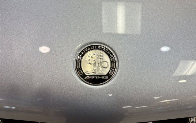 New 2026 Mercedes-Benz GLE 53 AMG 4MATIC Coupe image 6