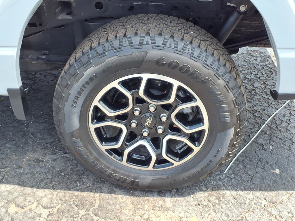 Used 2023 Ford F150 XLT w/ Equipment Group 302A High image 27