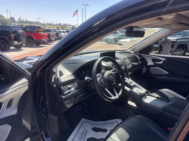 Used 2023 Acura RDX FWD w/ Technology Package image 14