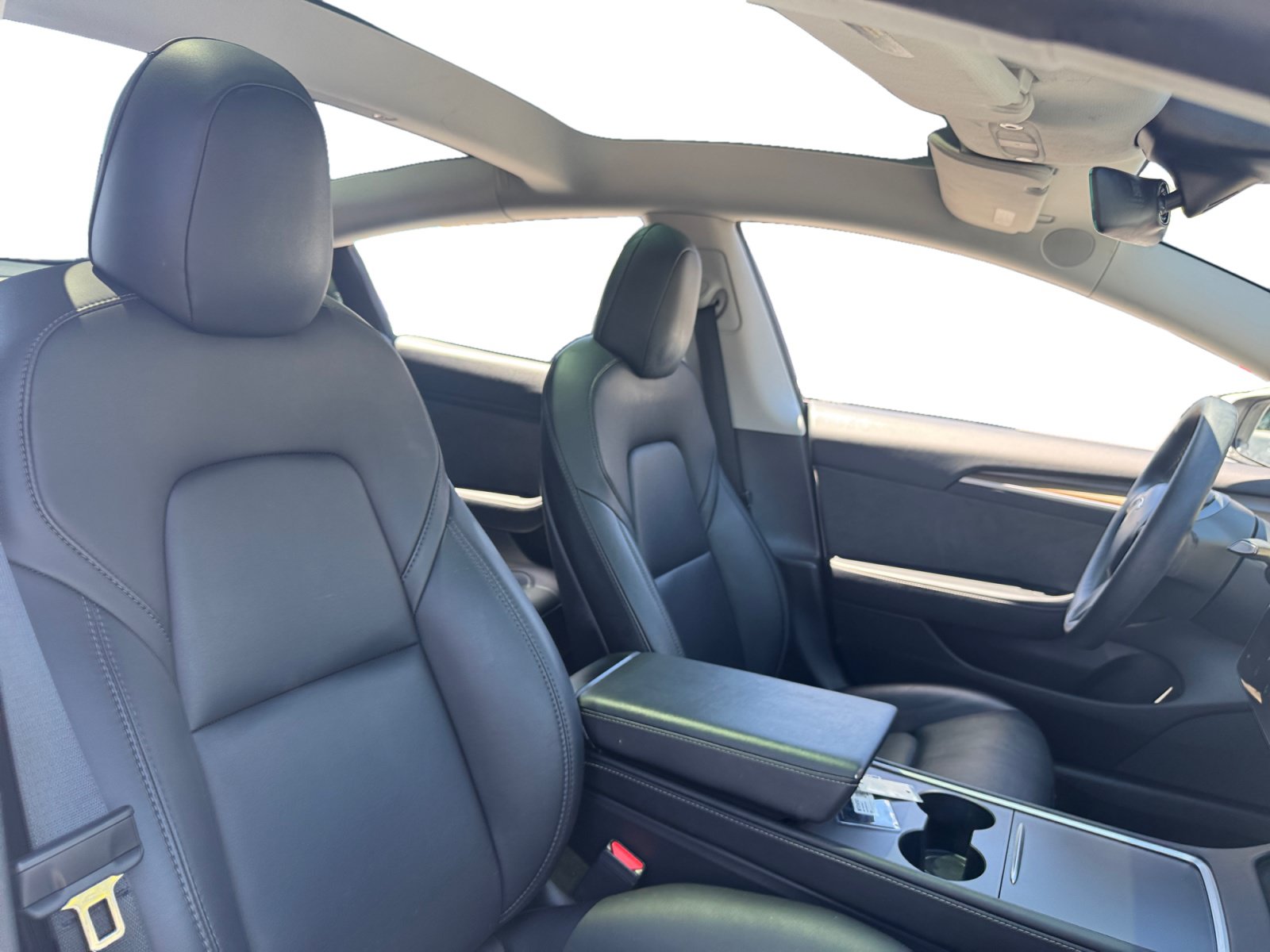 Used 2022 Tesla Model 3 RWD image 15