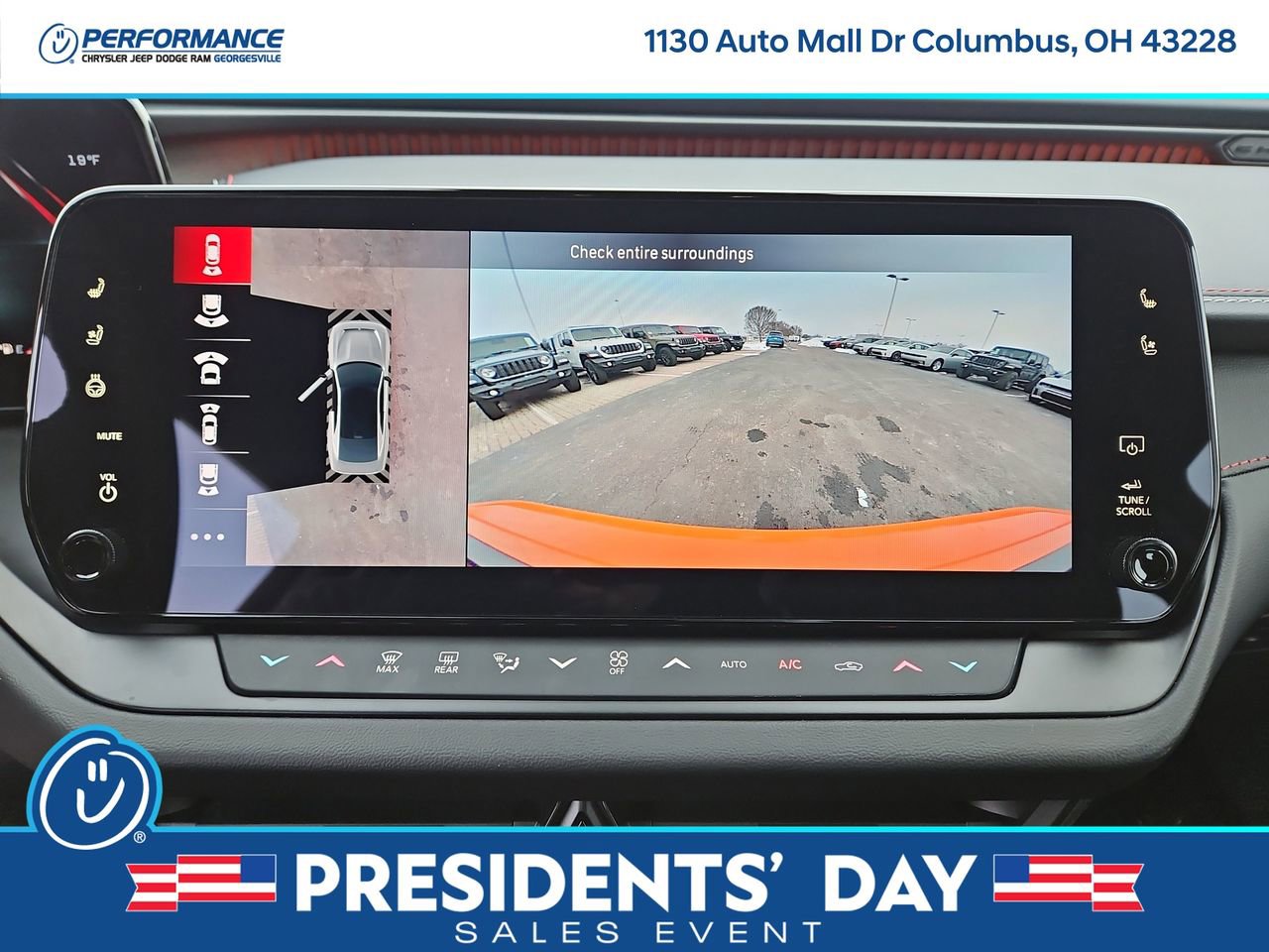 New 2026 Dodge Charger R/T Scat Pack image 23