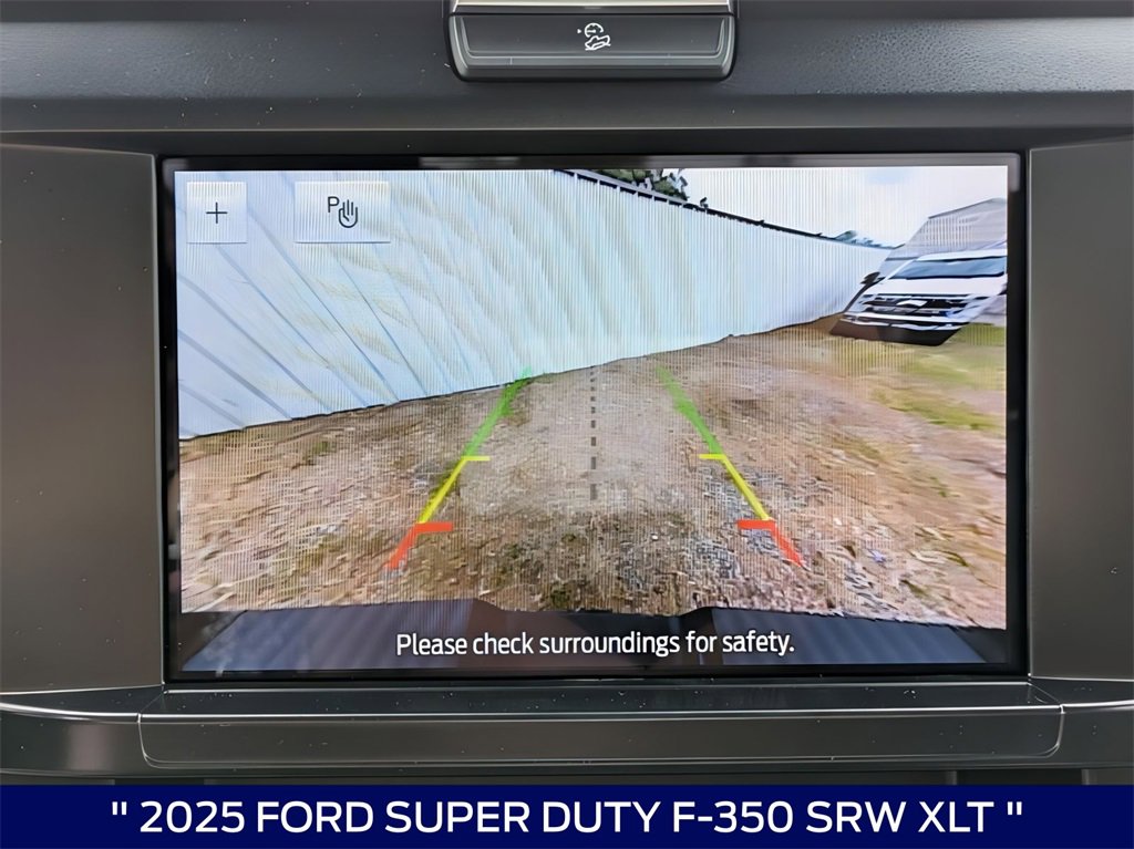 New 2025 Ford F350 XLT w/ FX4 Off-Road Package image 23