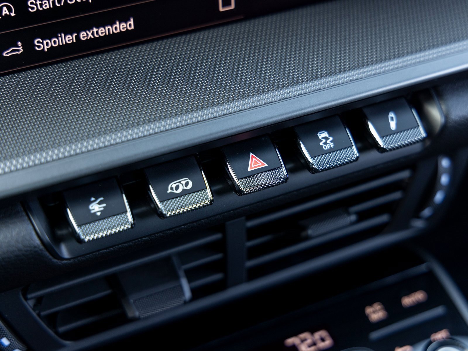 Certified 2025 Porsche 911 Carrera image 37