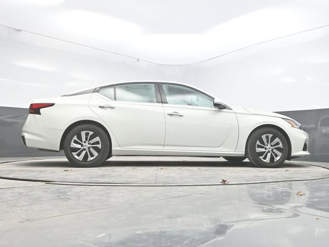 Used 2021 Nissan Altima 2.5 S image 34