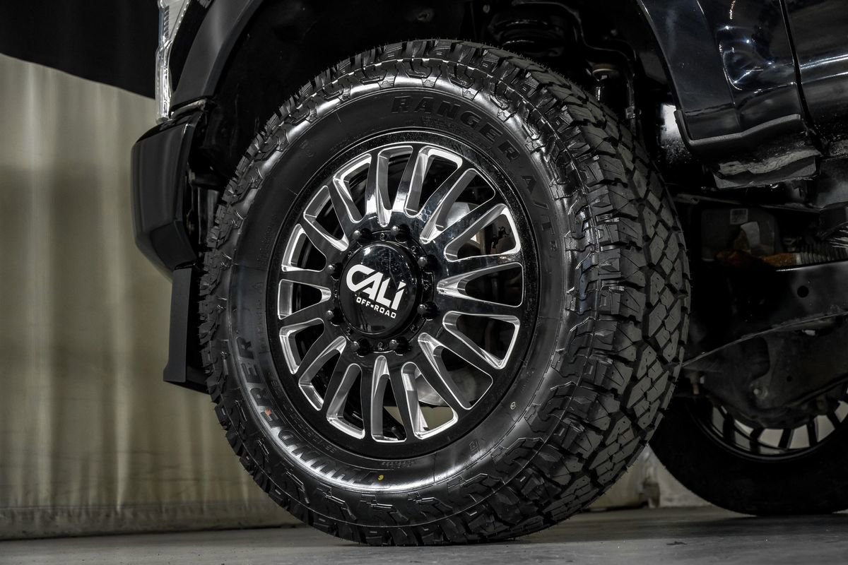 Used 2020 Ford F350 XL w/ STX Appearance Package image 45