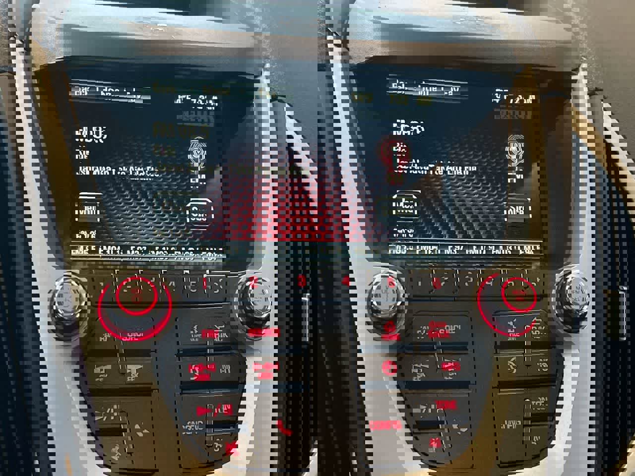 Used 2017 GMC Terrain SLE w/ Driver Alert Package I image 16