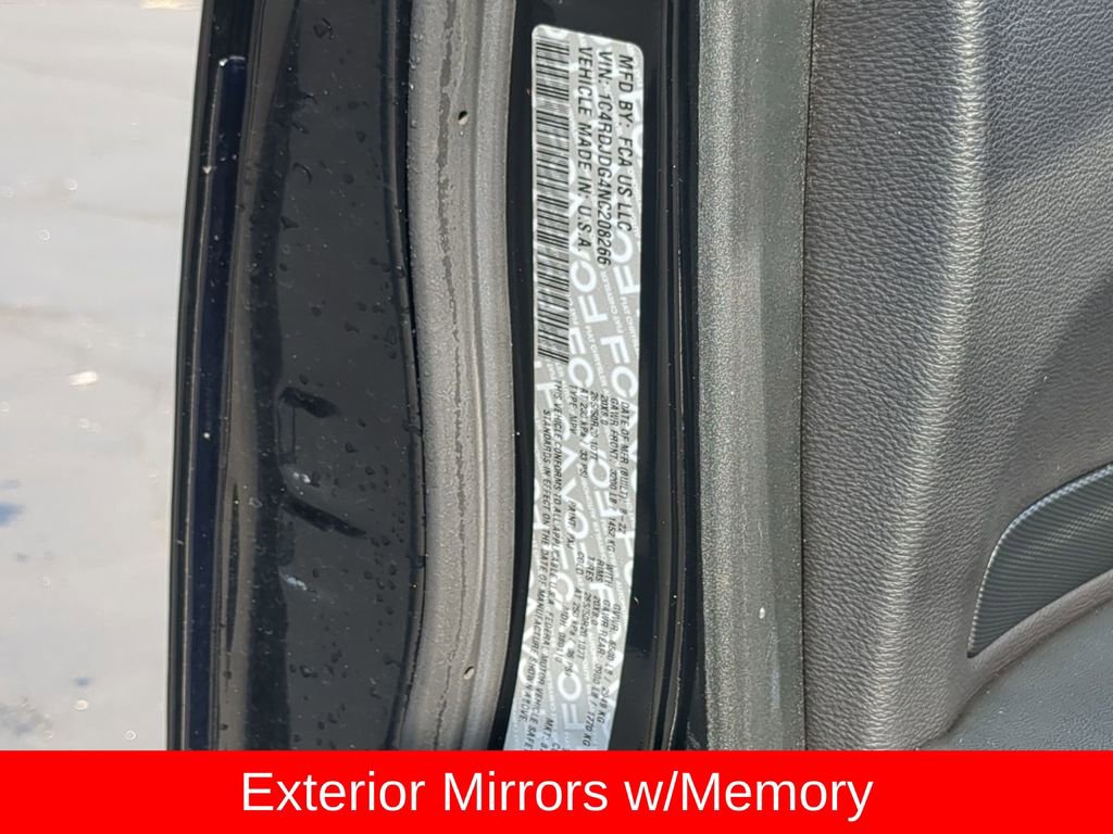 Used 2022 Dodge Durango GT image 31