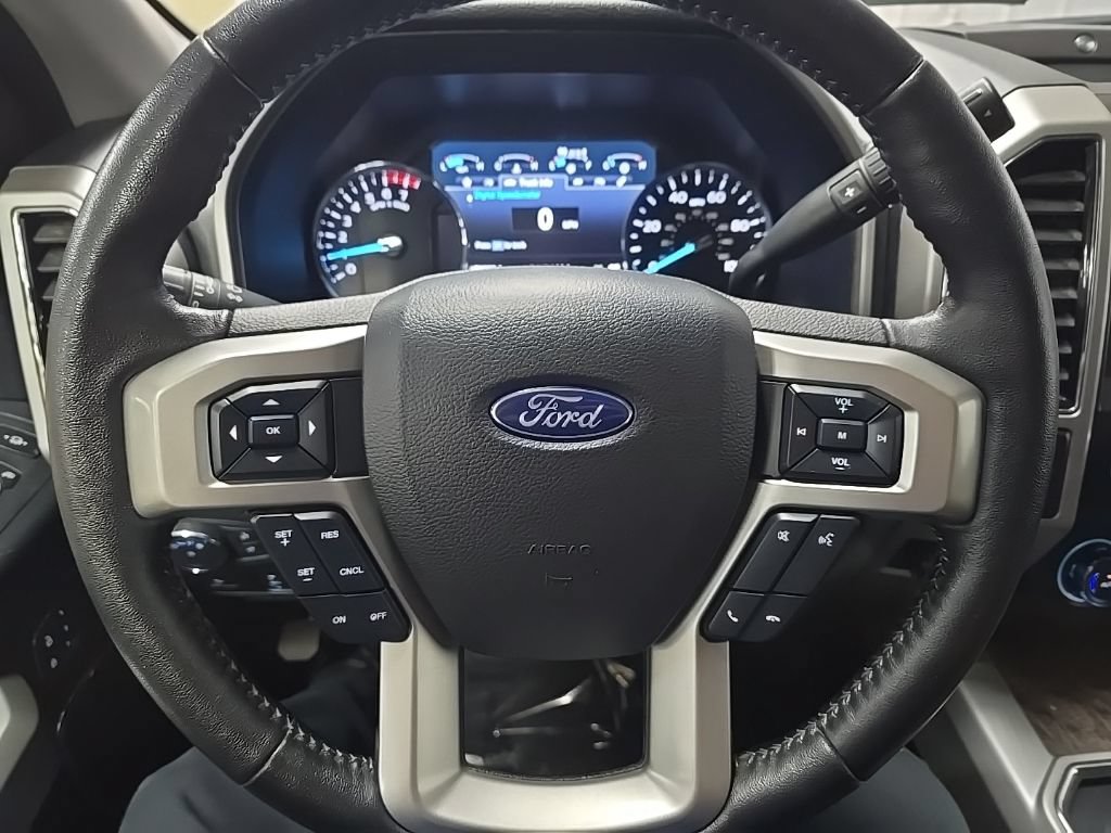 Used 2019 Ford F250 Lariat w/ Lariat Ultimate Package AWD/4WD image 21