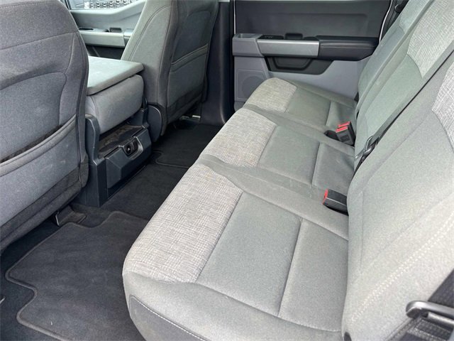 Used 2024 Ford F250 XLT image 18