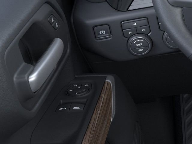 New 2026 Chevrolet Silverado 2500 LT w/ Convenience Package image 22
