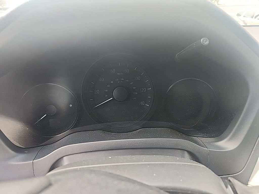 Used 2017 Honda HR-V EX image 21
