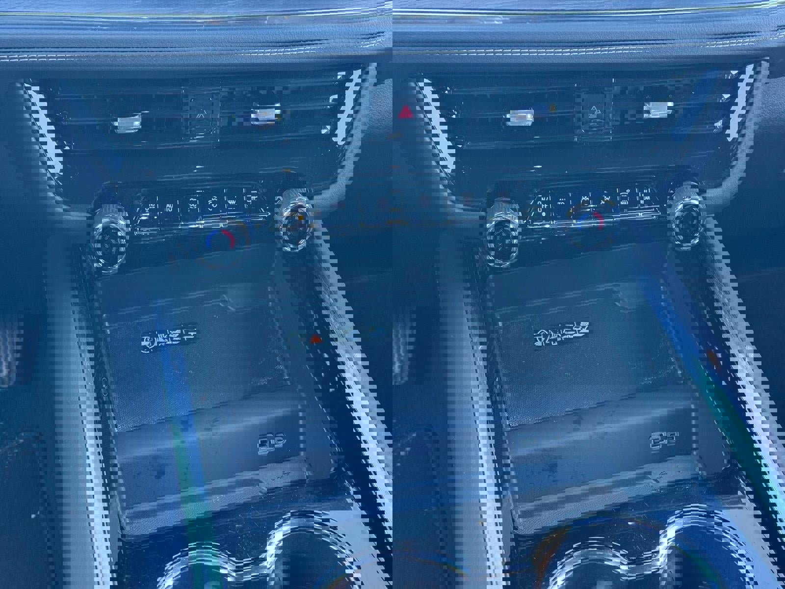 Certified 2025 Chevrolet Tahoe Premier image 12