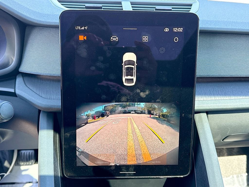 Used 2023 Polestar Polestar 2 image 15