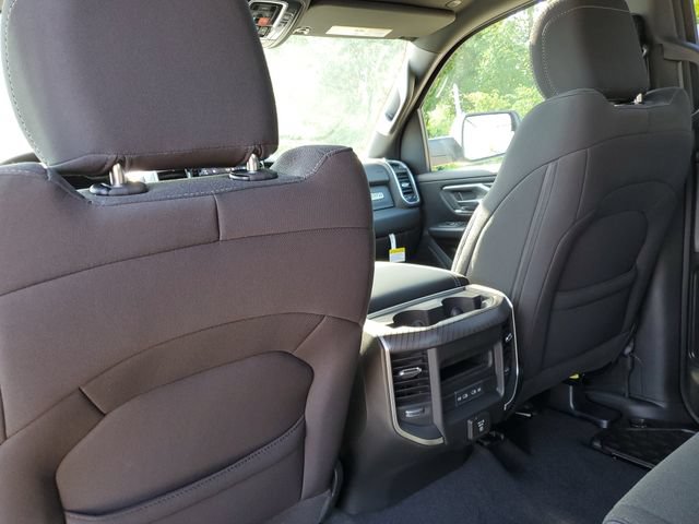 New 2026 RAM 1500 Big Horn AWD/4WD image 13
