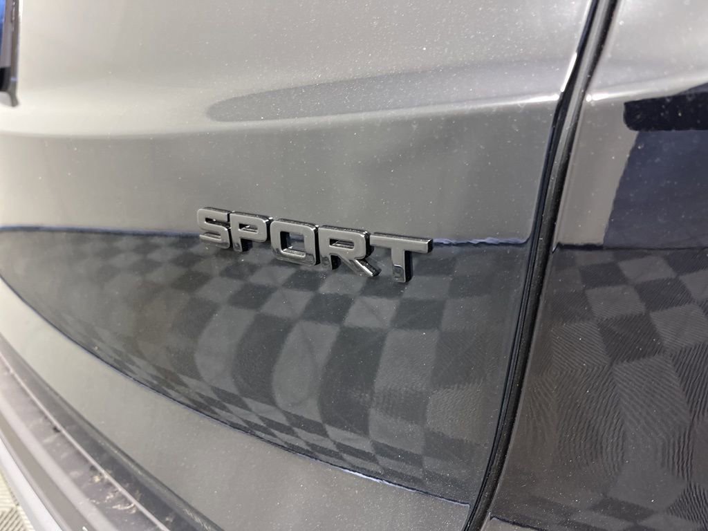 New 2026 Honda CR-V Sport-L image 4