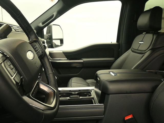 New 2026 Ford F250 Platinum image 20