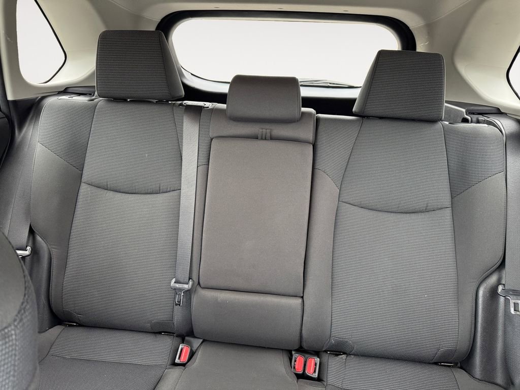 Certified 2024 Toyota RAV4 LE AWD/4WD image 13