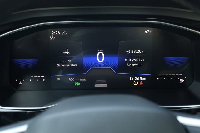 Used 2024 Volkswagen Jetta SE image 17