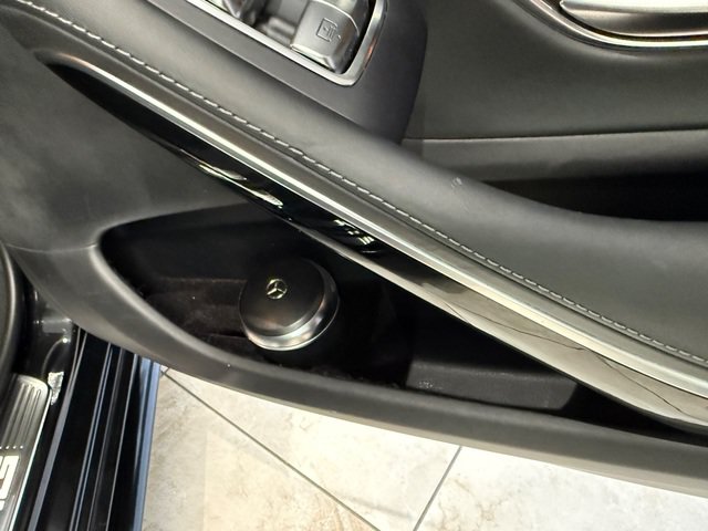 Used 2019 Mercedes-Benz S 63 AMG S 4MATIC Sedan image 33