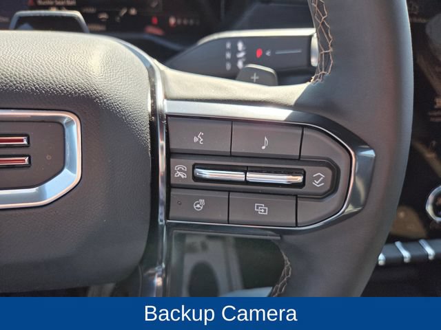 Used 2026 GMC Acadia AT4 w/ Super Cruise Package AWD/4WD image 22