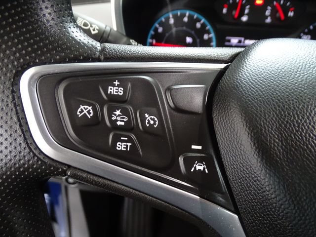 Certified 2022 Chevrolet Equinox LS AWD/4WD image 7