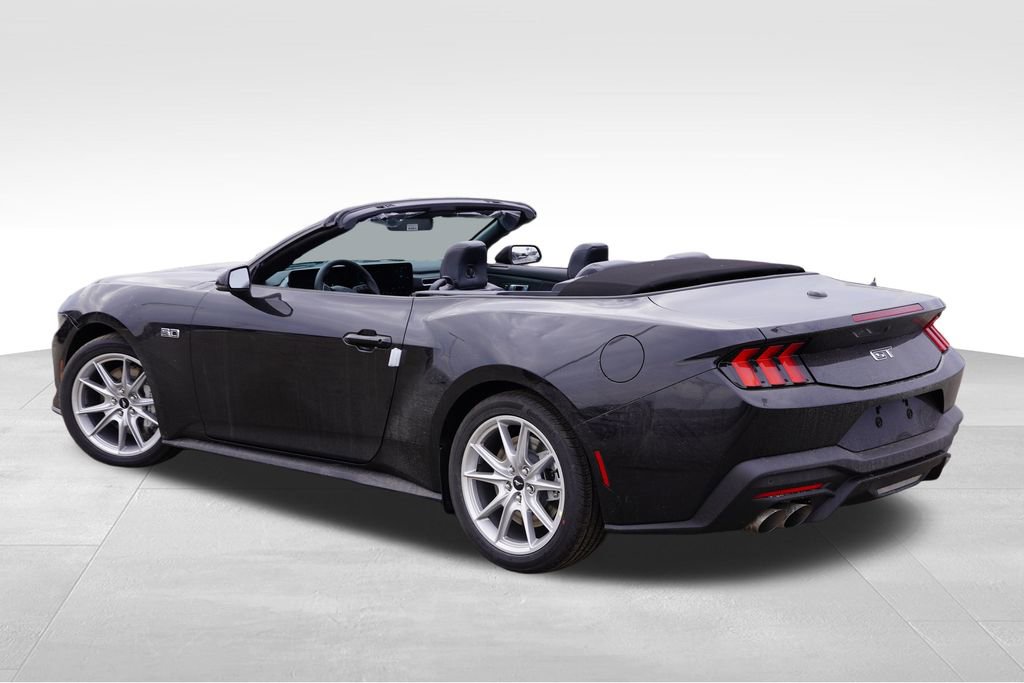 New 2026 Ford Mustang GT Premium image 7