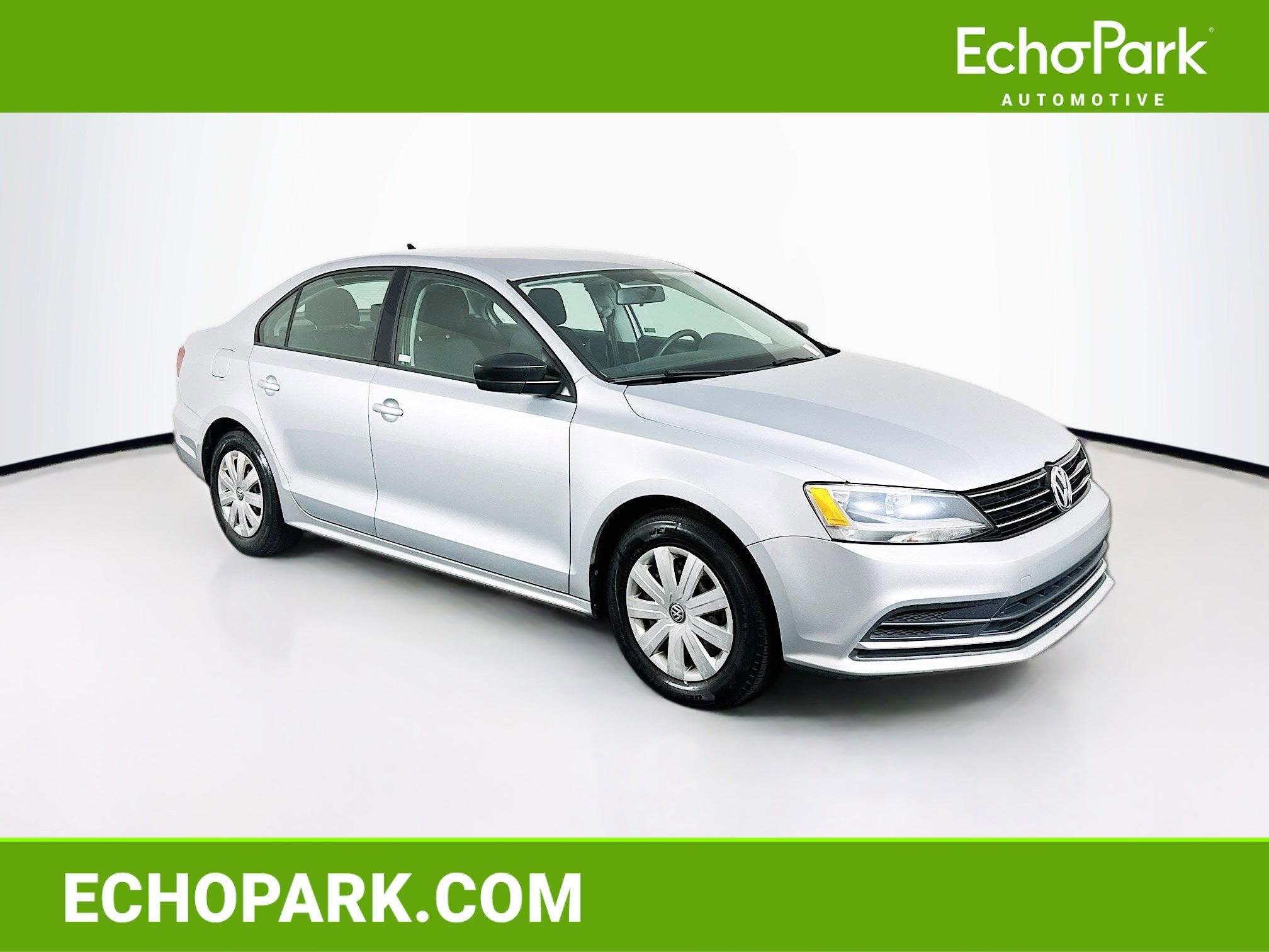 Used 2016 Volkswagen Jetta S