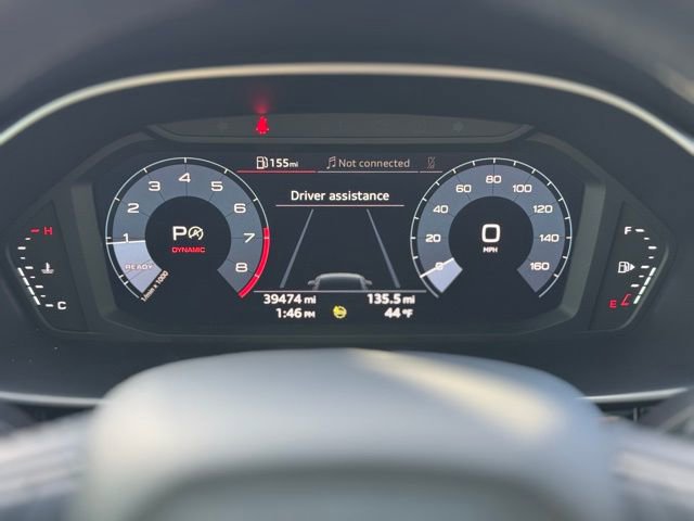 Used 2021 Audi Q3 2.0T Premium Plus image 17