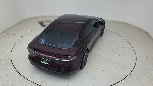 Used 2024 Lucid Air Pure RWD image 80