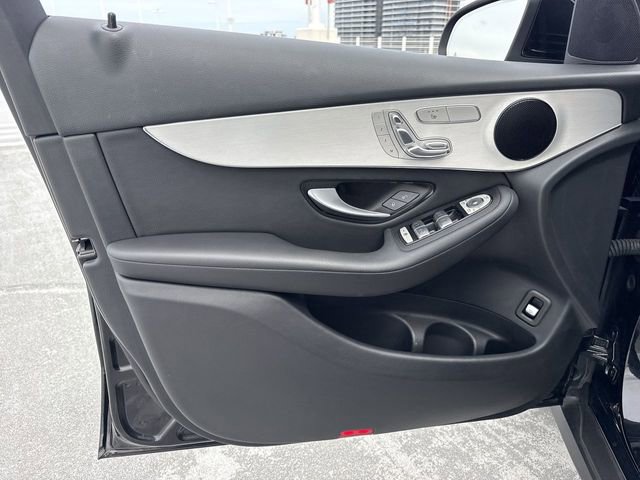 Used 2022 Mercedes-Benz GLC 300 image 13