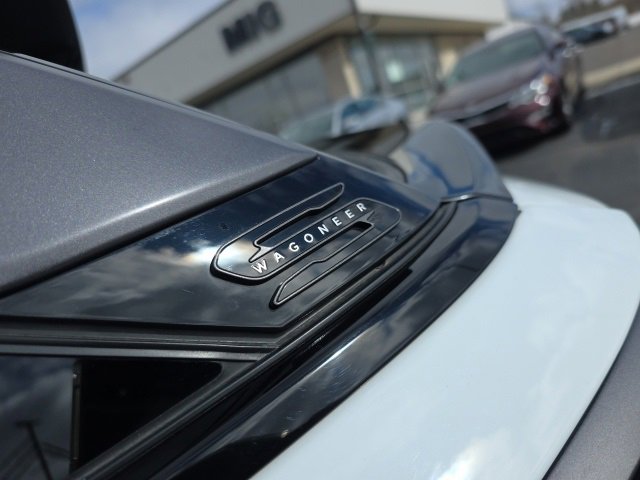 Used 2024 Jeep Wagoneer Launch Edition image 61