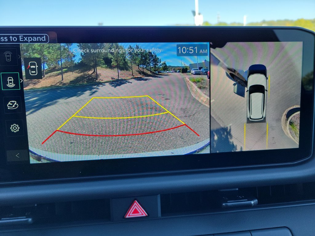 New 2027 Kia Seltos X-Line SX AWD/4WD image 18