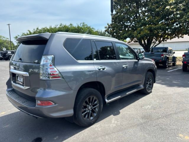 Used 2023 Lexus GX 460 Premium w/ Premium Package AWD/4WD image 9