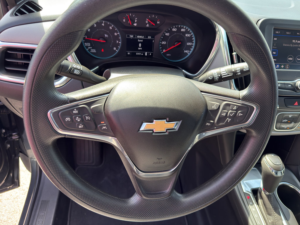 Used 2020 Chevrolet Equinox LS FWD image 15