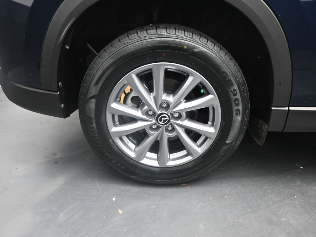 Used 2023 MAZDA CX-5 AWD 2.5 S w/ Preferred Package image 22