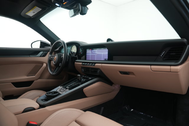Certified 2021 Porsche 911 Carrera S RWD image 23