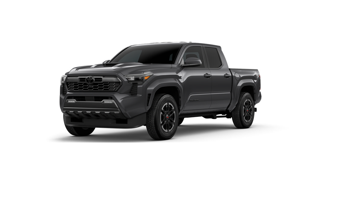 New 2026 Toyota Tacoma TRD Sport AWD/4WD image 23