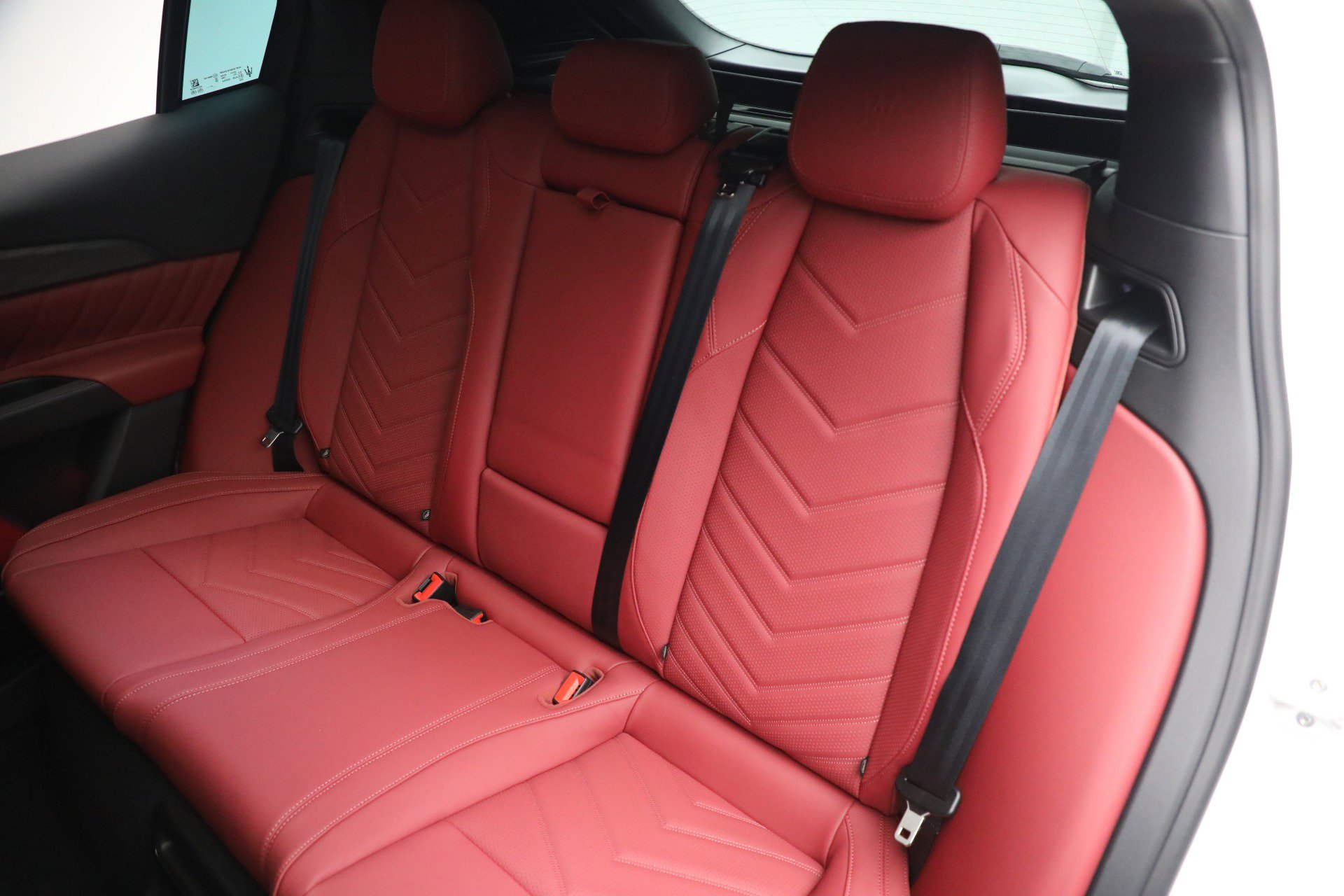 New 2025 Maserati Grecale GT image 22