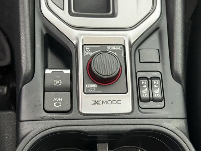 Used 2021 Subaru Forester Premium w/ Popular Package #1 AWD/4WD image 19