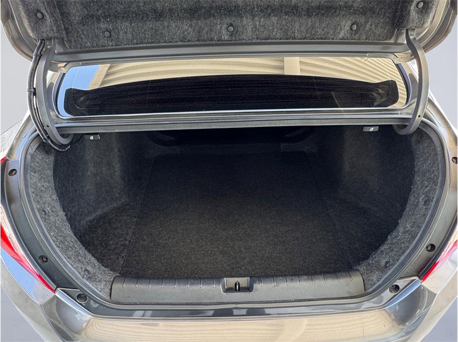 Used 2016 Honda Civic EX image 26