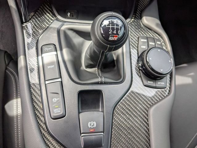 Used 2024 Toyota Supra Premium RWD image 15