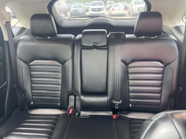 Used 2023 Ford Edge SEL w/ Convenience Package AWD/4WD image 28