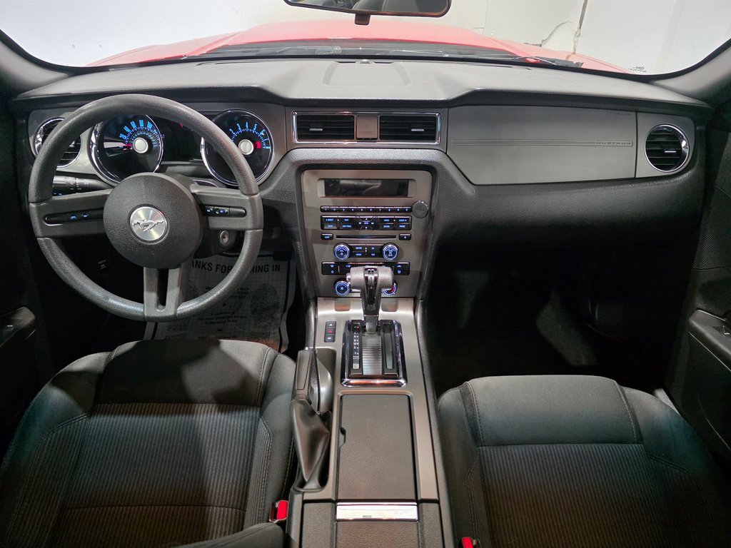 Used 2012 Ford Mustang Coupe image 22