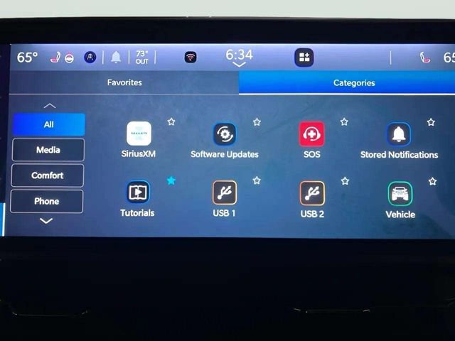 Used 2025 Jeep Wrangler Unlimited Sahara w/ Safety Group image 46