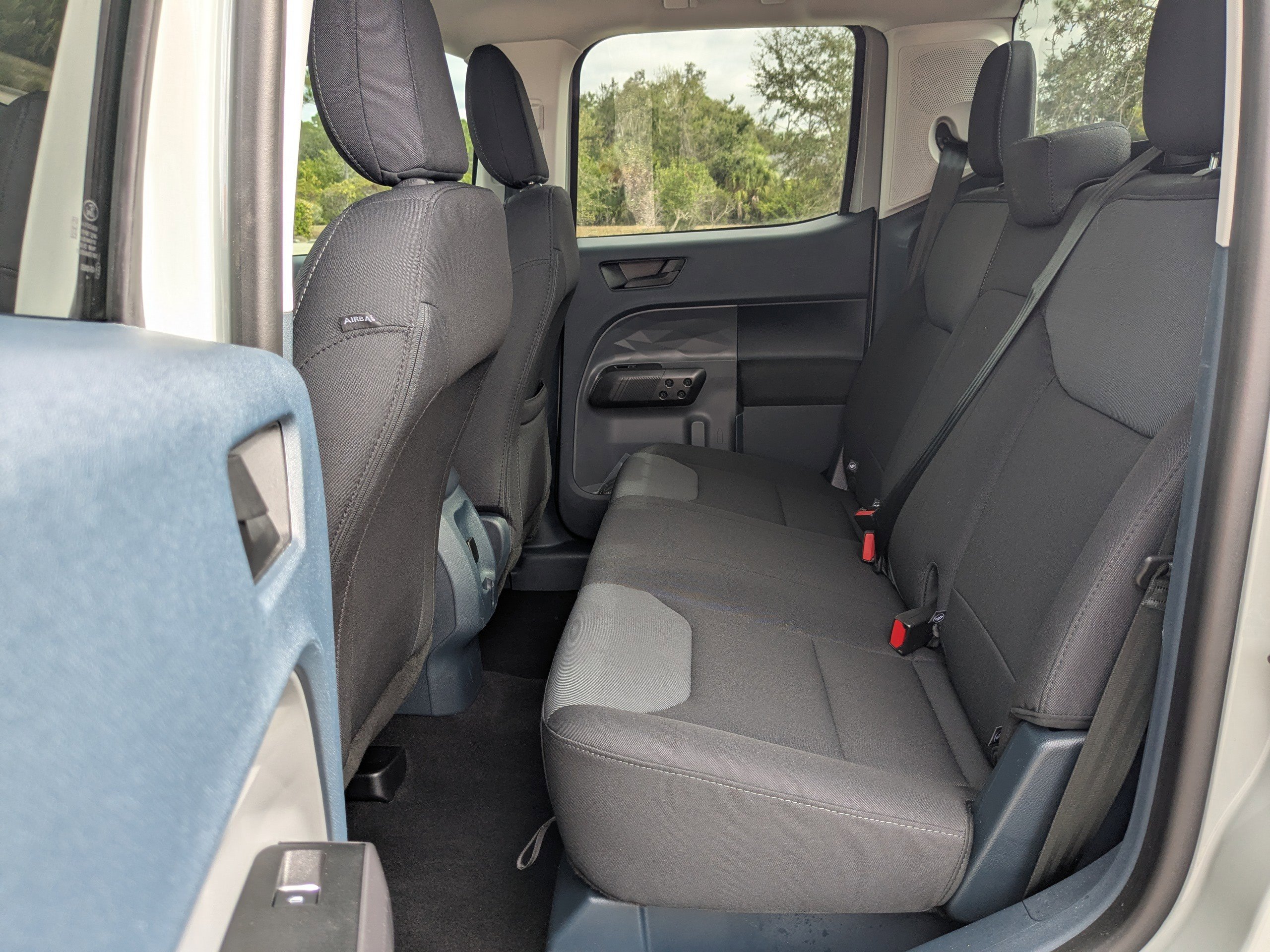 Used 2024 Ford Maverick XL image 16