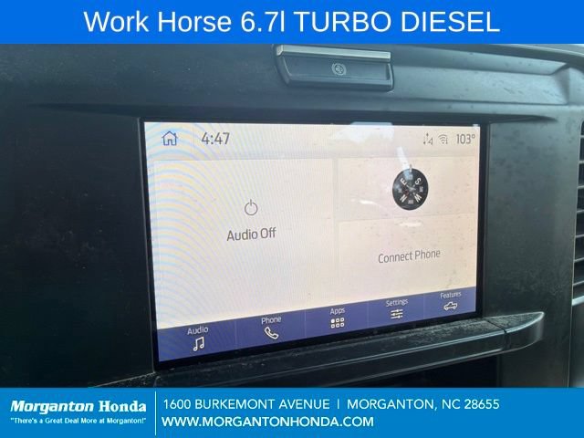 Used 2026 Ford F250 XL AWD/4WD image 18
