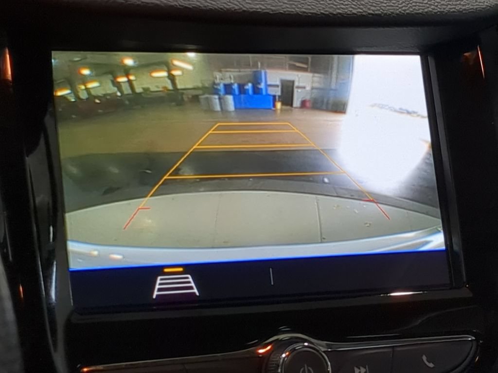 Used 2019 Chevrolet Trax LS w/ Tint and Cruise Package FWD image 33
